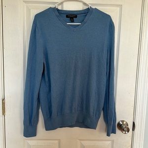 Banana Republic Luxury Blend Sweater